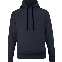 Embossed - Hoodie