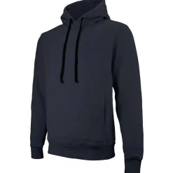 Embossed - Hoodie