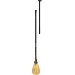 Enduro Balsa 29Mm 2 Pcs S35 - SUP Padel
