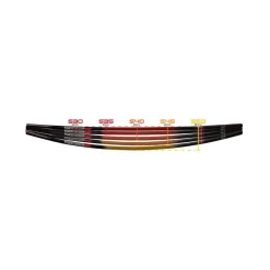 Enduro Carbon 29Mm 3 Pcs S35 - SUP Padel