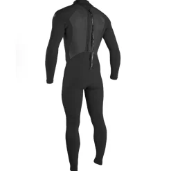 Epic 4/3 Back Zip Full - Våddragt
