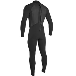 Epic 5/4 Back Zip Full - Våddragt