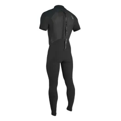 Epic 3/2 Back Zip S/S Full - Våddragt
