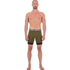 Epic Merino Shift - Cykel Base Layer