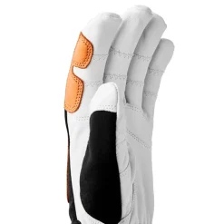 Ergo Grip Active Wool Terry 5 Finger - Handsker