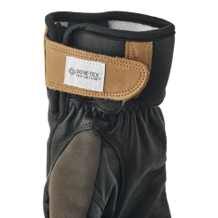 Ergo Grip Active Wool Terry 5 Finger - Handsker
