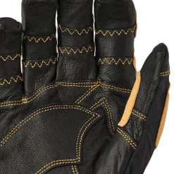 Ergo Grip CZone Tactility Long 5 finger - Handsker