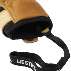 Ergo Grip Incline 5 finger - Handsker