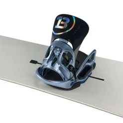 Escapade EST Step On - Snowboardbindinger