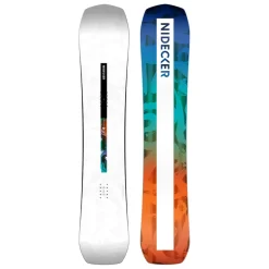 Escape 25/26 - Snowboard