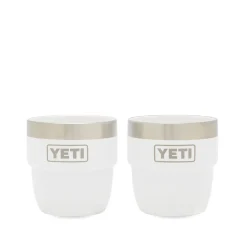 Espresso Cup 4Oz 2 Pk - Thermokop