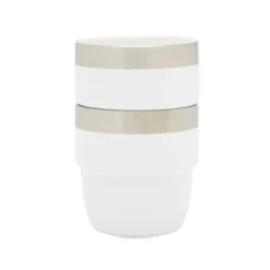 Espresso Cup 4Oz 2 Pk - Thermokop