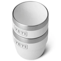 Espresso Cup 4Oz 2 Pk - Thermokop