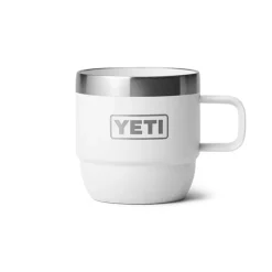 Espresso 6Oz Mug 2 Pk - Thermokop
