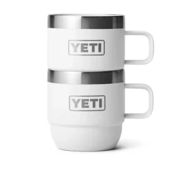 Espresso 6Oz Mug 2 Pk - Thermokop
