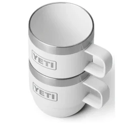 Espresso 6Oz Mug 2 Pk - Thermokop
