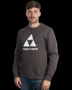 Essentials Roundneck Sweatshirt - Sweatshirt