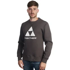 Essentials Roundneck Sweatshirt - Sweatshirt