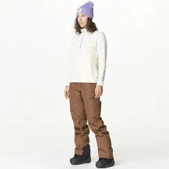 Exa - Skibukser