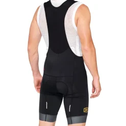 EXCEEDA Bib - Cykelshorts