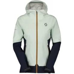 Explorair Softshell - Jakke