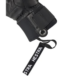 Fall Line 3 Finger - Handsker