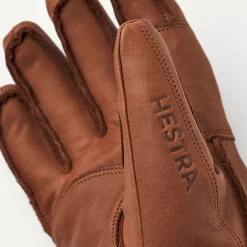 Fall Line 5 Finger - Handsker