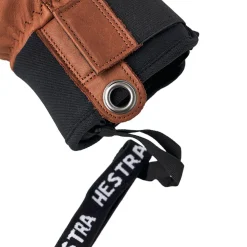 Fall Line 5 Finger - Handsker