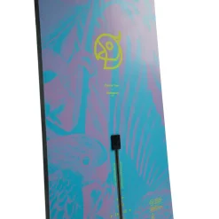 Family Tree Alekesam Camber - Snowboard