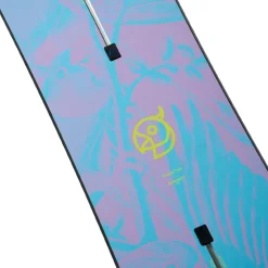 Family Tree Alekesam Camber - Snowboard