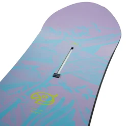 Family Tree Alekesam Camber - Snowboard