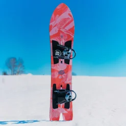 Family Tree Channelsurfer - Snowboard