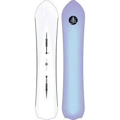 Family Tree 3D Double Dog - Snowboard