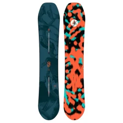 Family Tree High Fidelity Camber - Snowboard