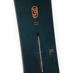 Family Tree High Fidelity Camber - Snowboard