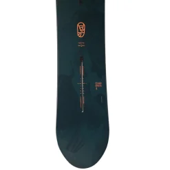 Family Tree High Fidelity Camber - Snowboard
