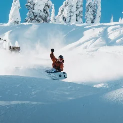 Family Tree Hometown Hero - Snowboard