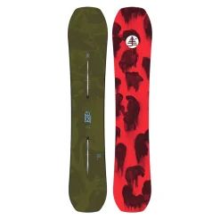 Family Tree Hometown Hero - Snowboard
