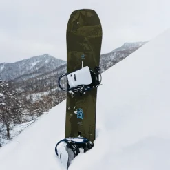 Family Tree Hometown Hero - Snowboard