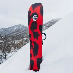 Family Tree Hometown Hero - Snowboard