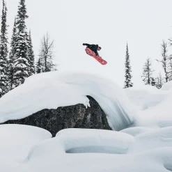 Family Tree Hometown Hero - Snowboard
