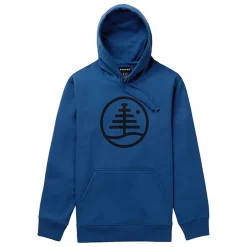 Family Tree Pullover - Hoodie