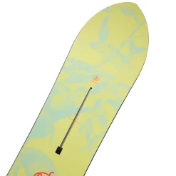 Family Tree Sketch Artist Camber - Snowboard