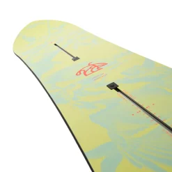 Family Tree Sketch Artist Camber - Snowboard