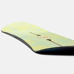 Family Tree Sketch Artist Camber - Snowboard