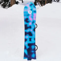 Family Tree Sketch Artist Camber - Snowboard