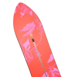 Family Tree Smooth Operator Camber - Snowboard
