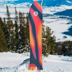 Family Tree Smooth Operator Camber - Snowboard