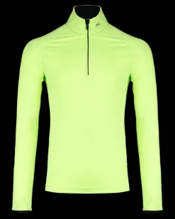 Feel Half-Zip - Midlayer