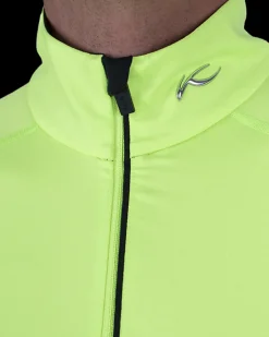 Feel Half-Zip - Midlayer